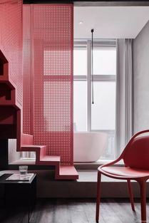 文超作品《摩登工廠》 圖文設(shè)計(jì)中的現(xiàn)代工業(yè)美學(xué)